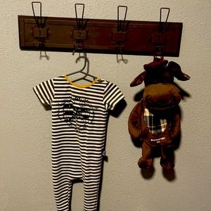 RAGS 12-18 month Rags